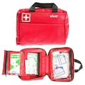 Vive Health First Aid Kit, 150 PIECES RHB1053M